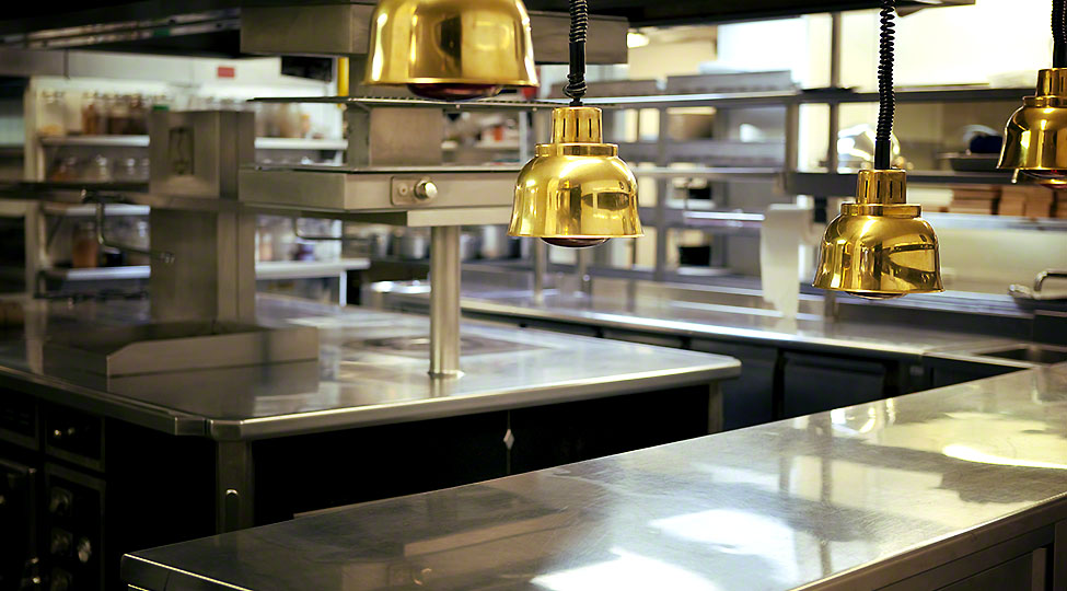 9 Reasons Why Every Expert Recommends Regular Restaurant Appliances Maintenance