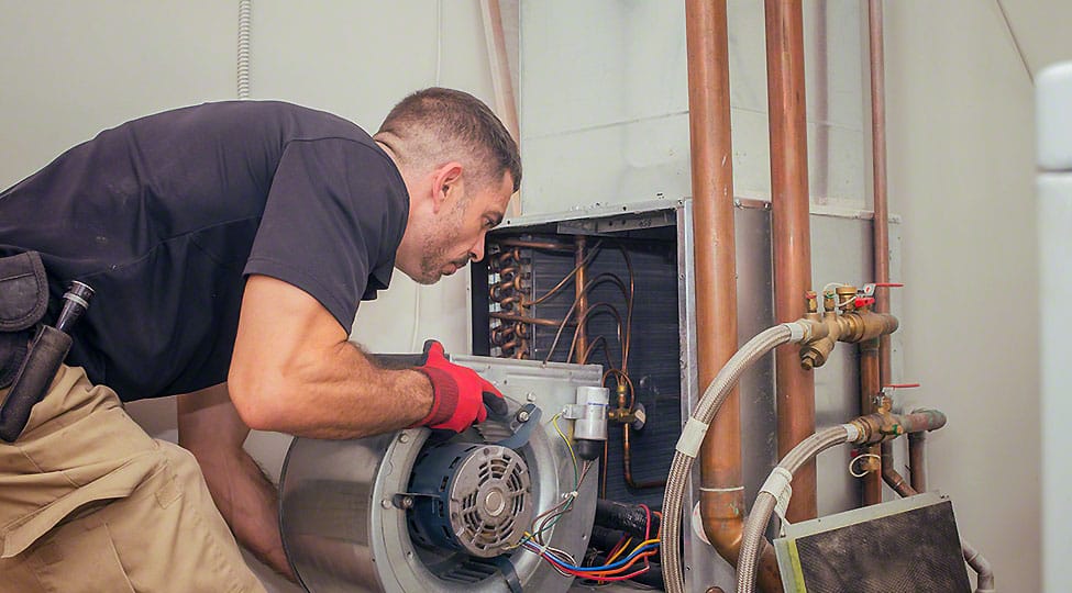 The best time to replace your HVAC system