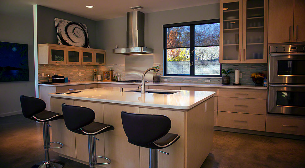 How To Select The Right Thickness For Your Kitchen Countertop